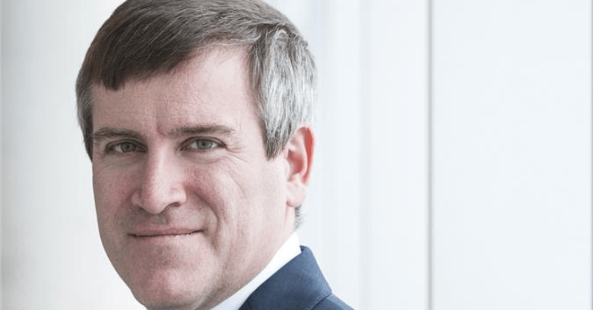 Telfer Knowledge Mobilization Excellence Award 2025 — Michael Mulvey