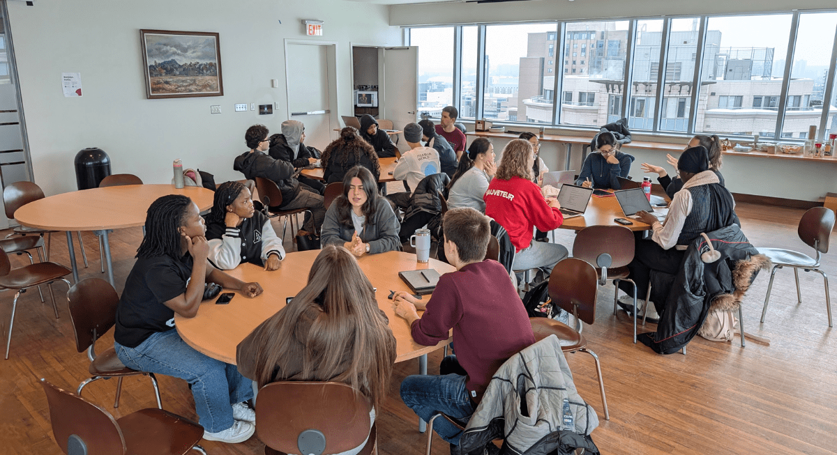 Introducing Telfer Innovation Sprints: Real-World Impact, Real Credits, Real Fast