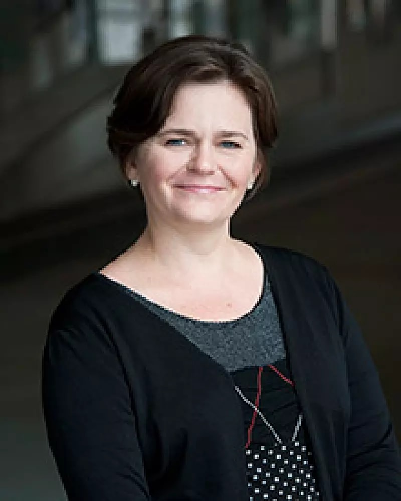 Muriel Mignerat