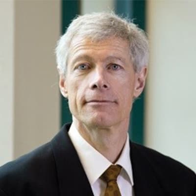 Klaus Uhlenbruck