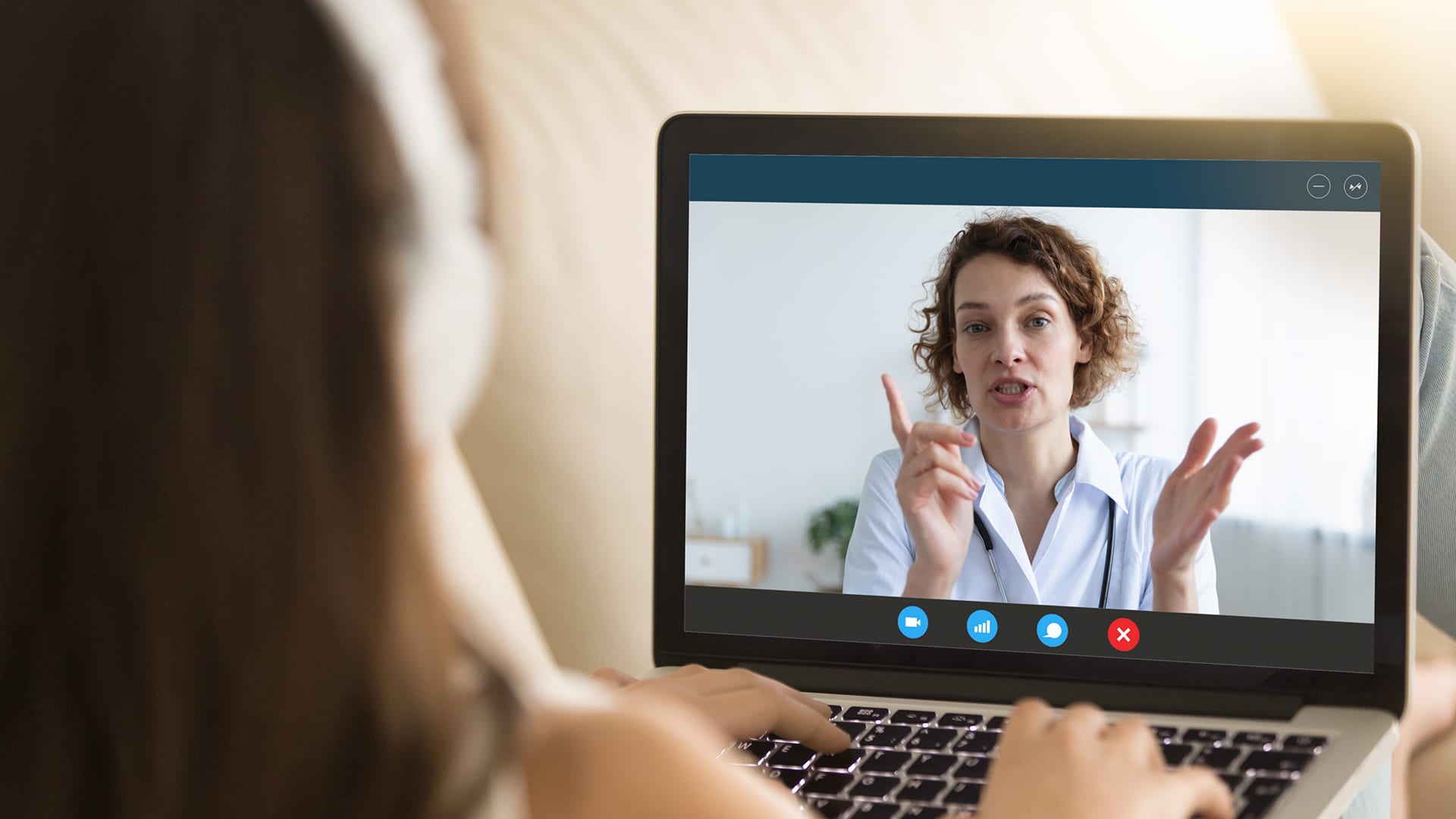 NETSCOUT Visibility at Remote Clinic Helps Diagnose Application Latency
