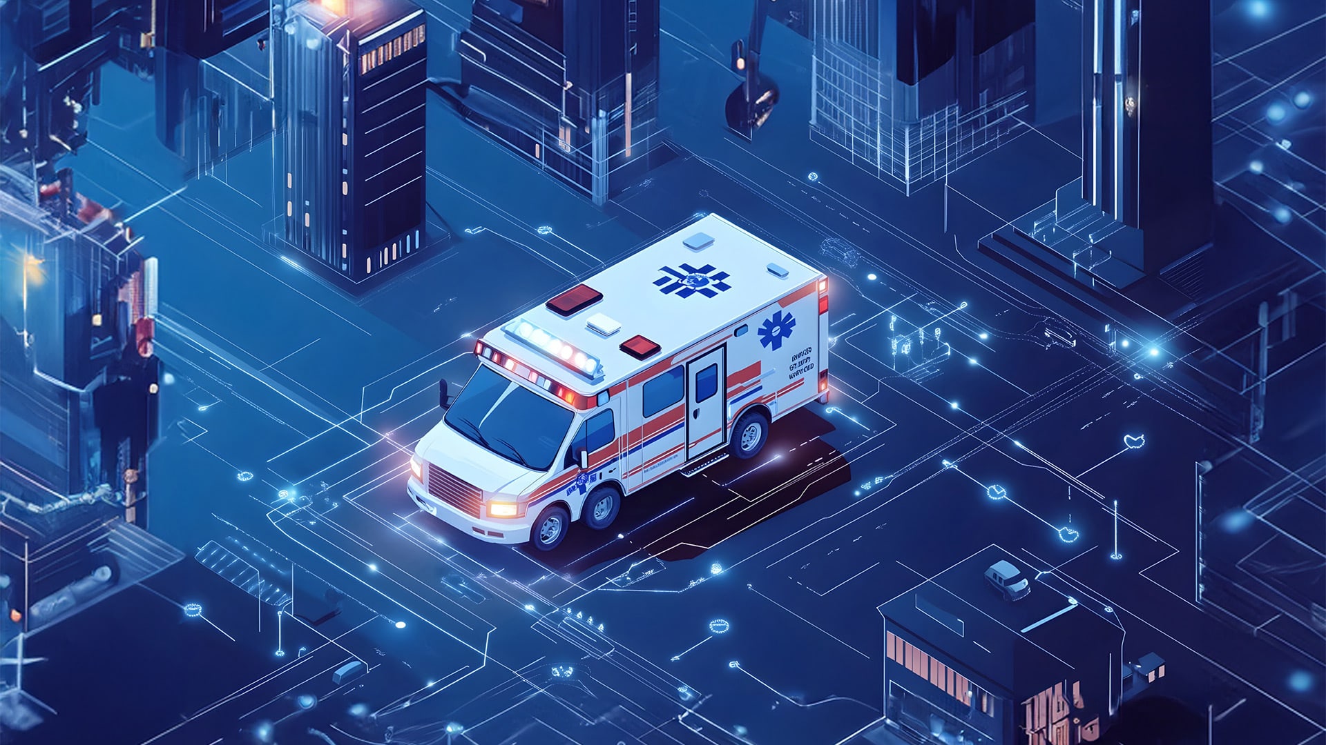 Observability Increases Healthcare Resilience