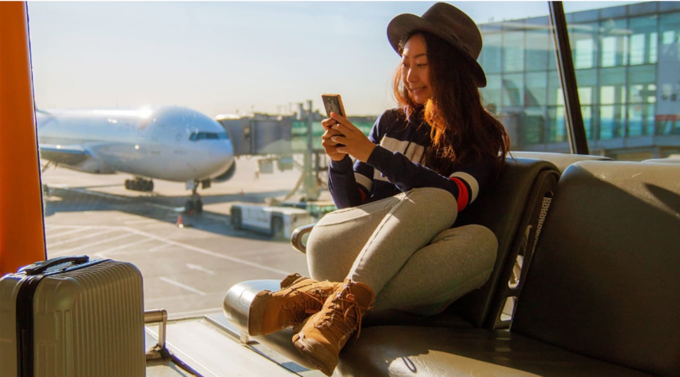 Airport IT Quickly Identifies Performance Issues Impacting Travelers