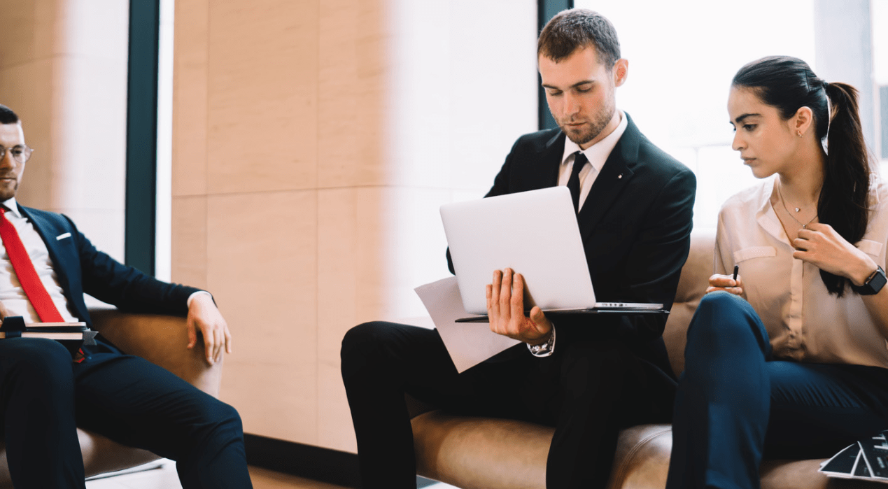 Assuring Application Availability at Federal Government Agency with NETSCOUT
