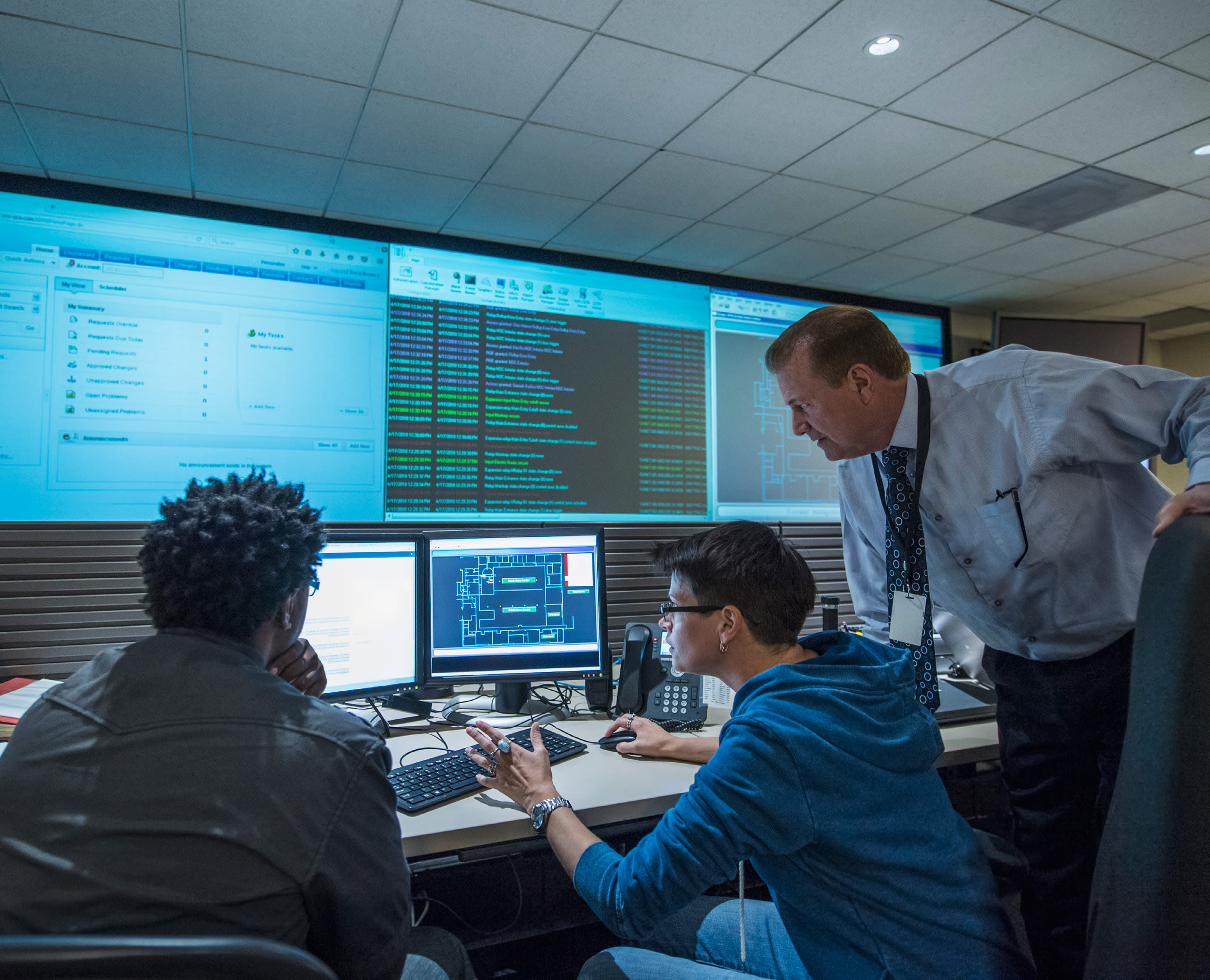 How NetOps and SecOps Can Unite to Resolve Security Threats