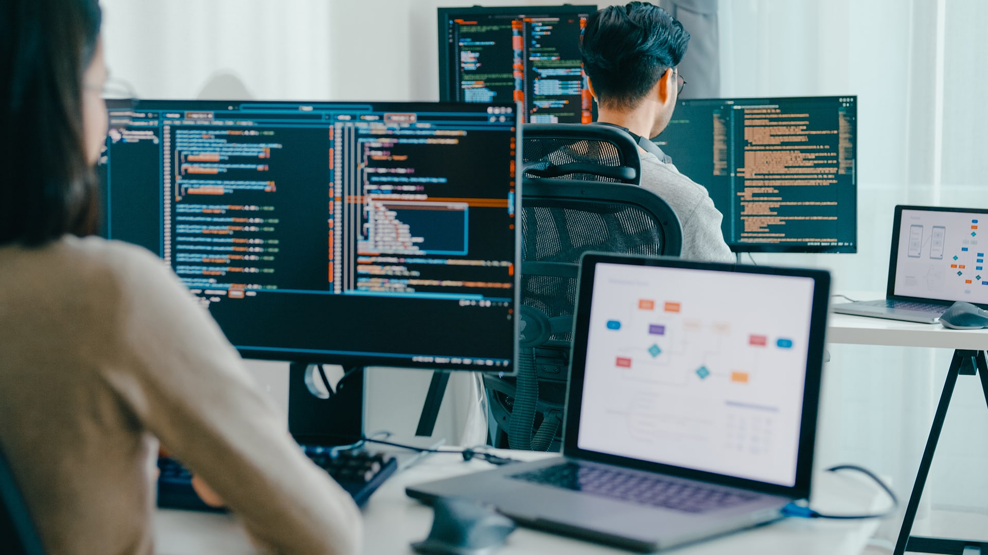 Global Manufacturer Resolves a Weeks-long Application Disruption in Under Two Hours
