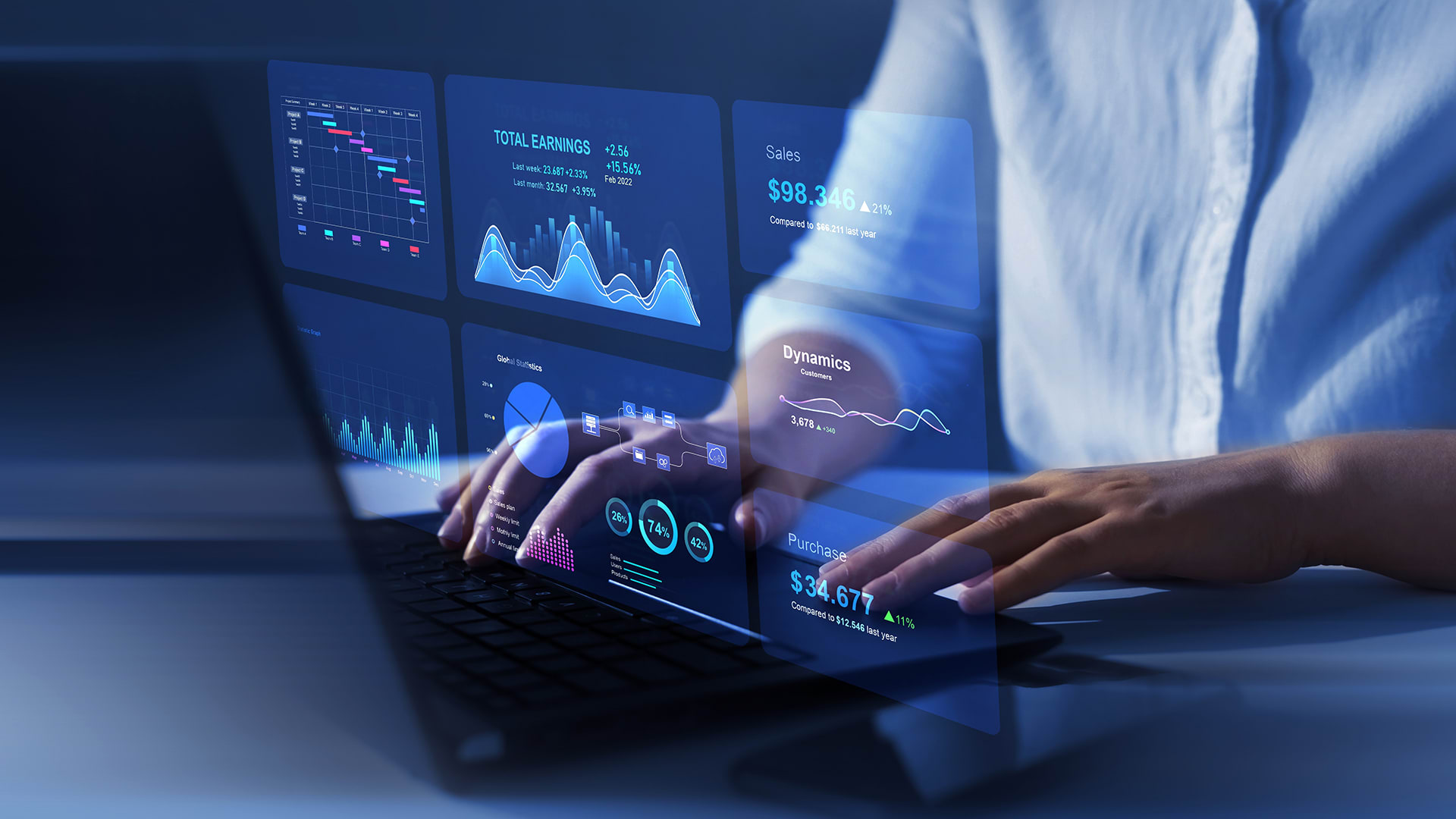 Insurance Provider Assures Reliable Remote Office Communications and Wi-Fi Performance With NETSCOUT Observability