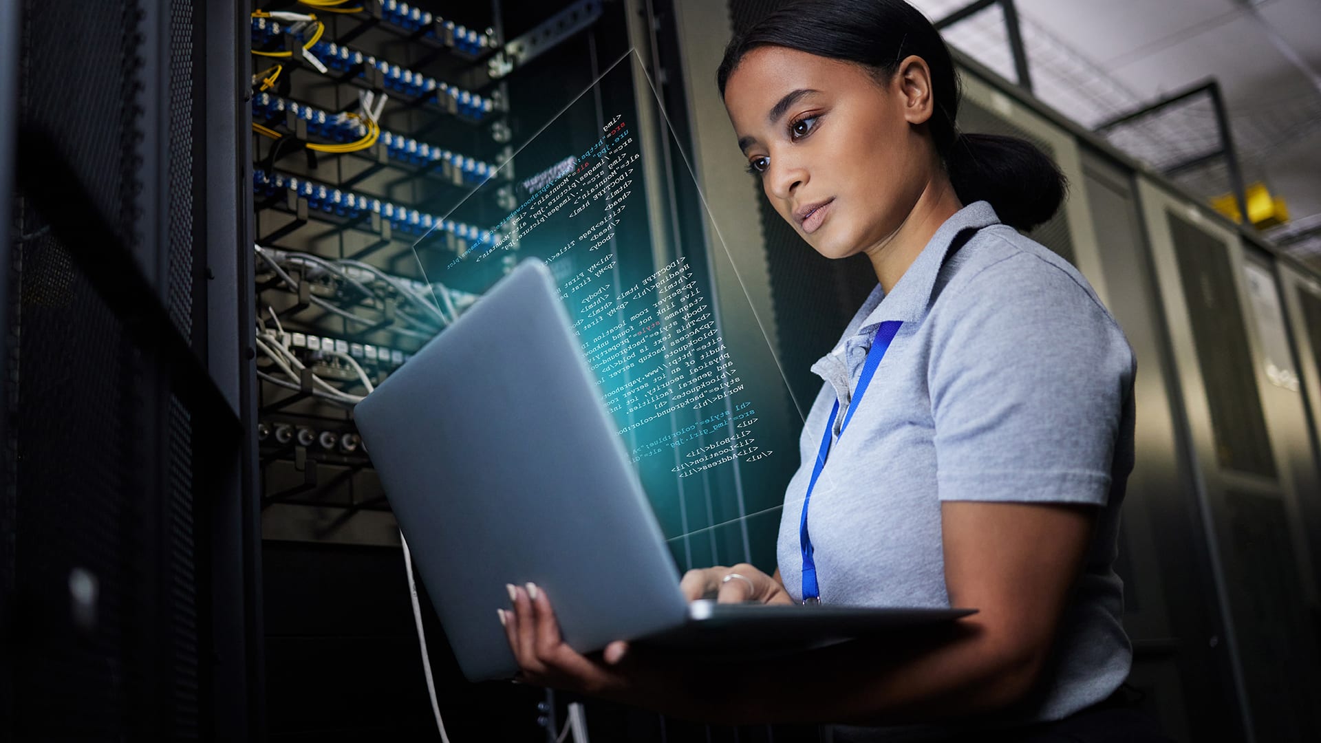 Smart Data Services for nGeniusONE Splunk Integration