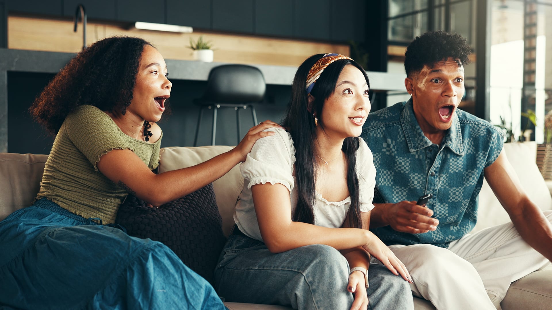 Delivering a Consistent High-Quality Viewership Experience