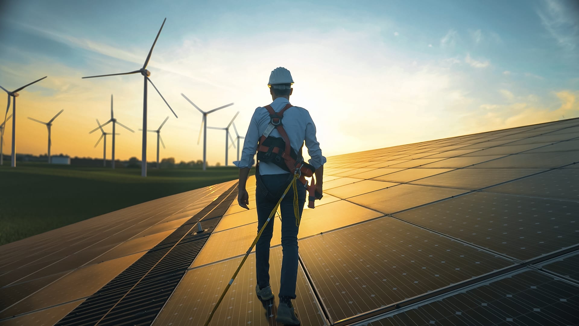 Powering Up Renewable Energy Growth