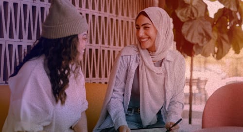How AI Helps You Optimize For Diversity, Equity & Inclusion