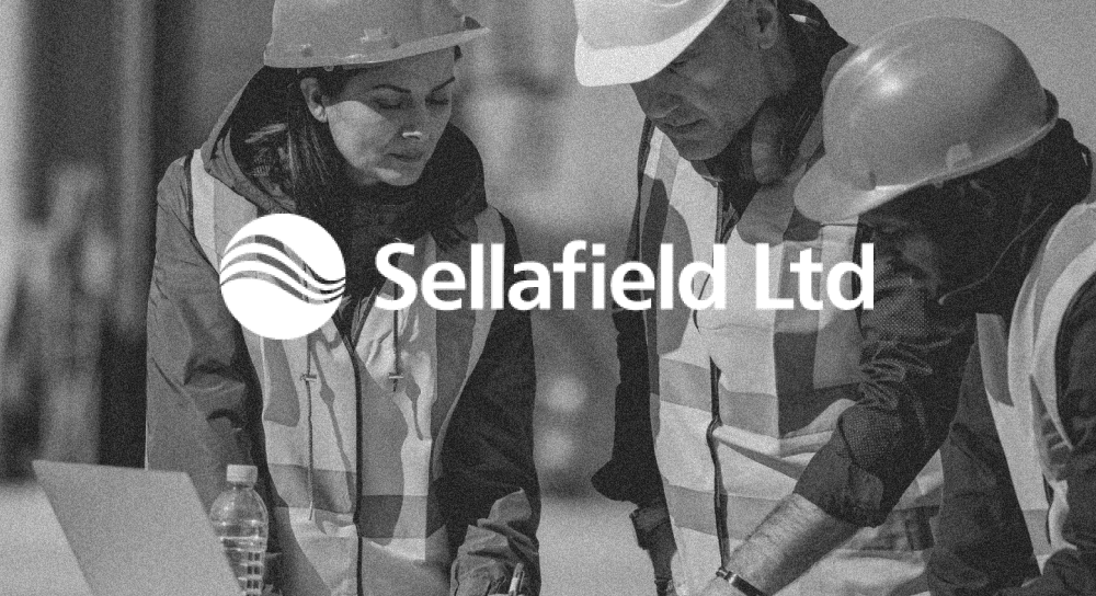 How Sellafield Acquires Specialized Talent To Create A Clean & Sustainable Future