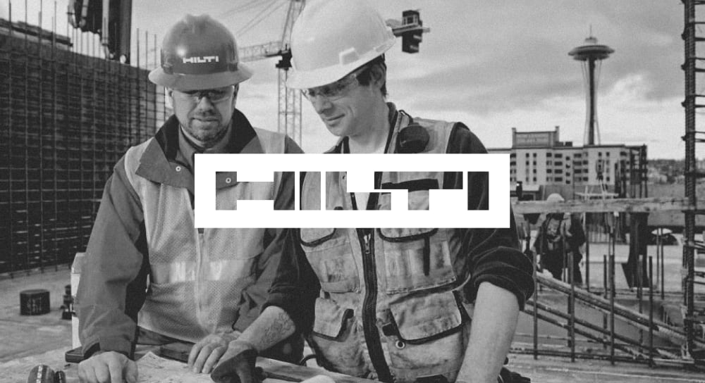How Hilti Plans To Save Over $260M By Finding The Right Talent, Faster