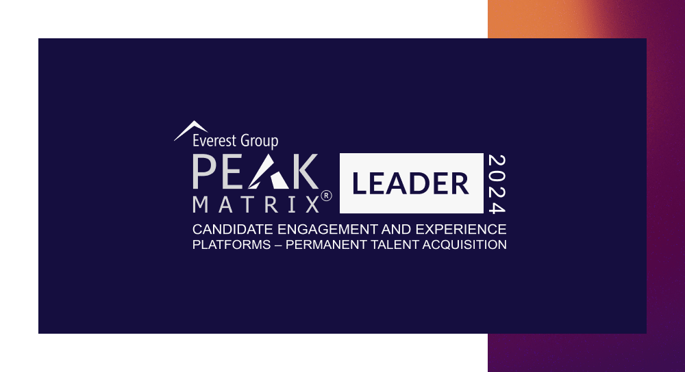 Beamery Named Leader In Candidate Engagement Platforms By Everest Group