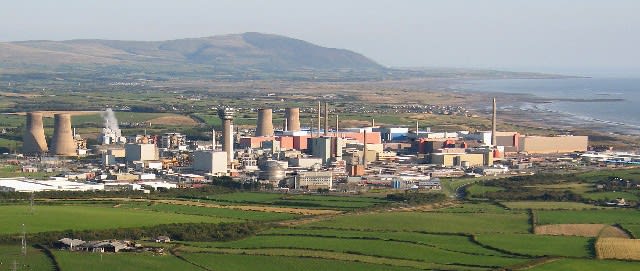 sellafield