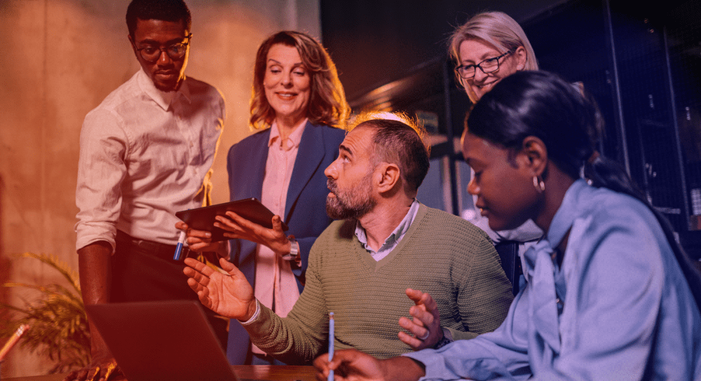 Widen Your Talent Pool, Improve Diversity, & Close Skills Gaps