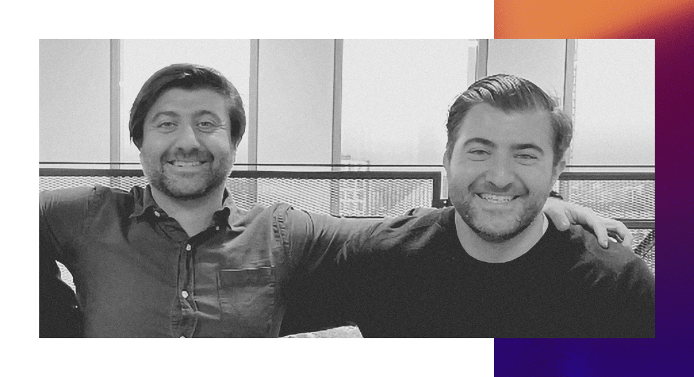 Sultan Saidov To Become CEO At Beamery; Abakar Saidov Appointed Executive Chairman