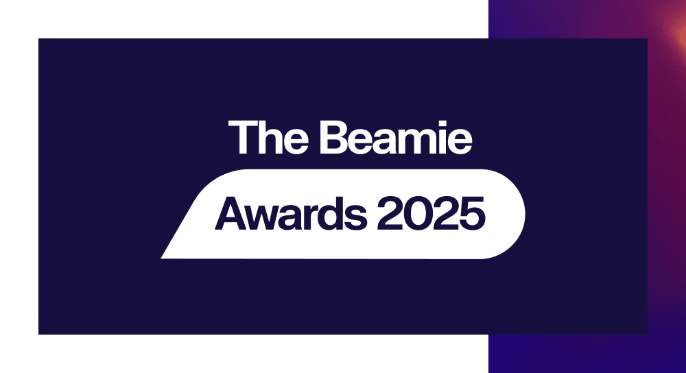 Celebrating The 2025 Beamie Award Winners: Honoring Excellence In Talent Transformation