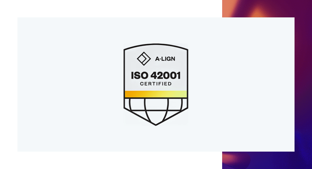 Beamery Achieves ISO 42001 Certification, Setting The Standard For Responsible AI In HR