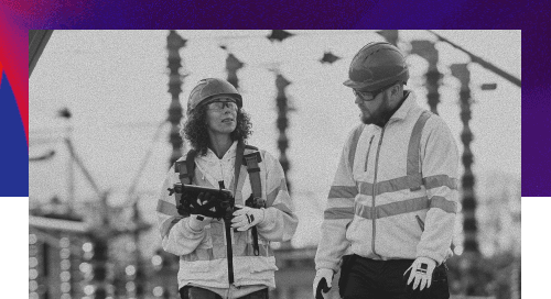 Skills Insights For Oil & Energy