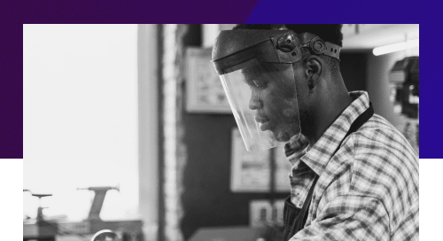 Skills Insights For Manufacturing