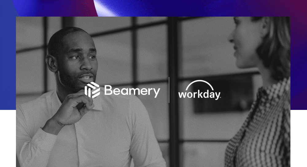 Beamery & Workday Integration: Technical Brochure