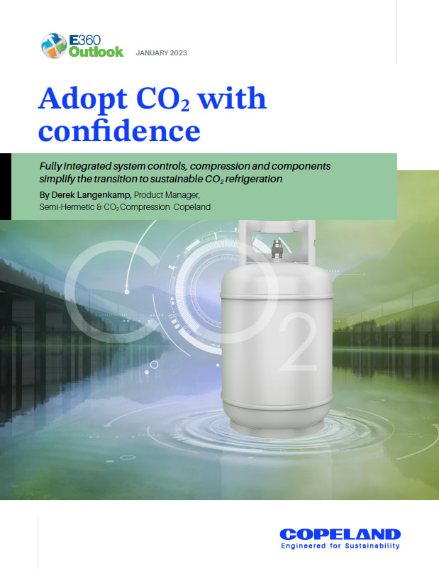 Adopt CO₂ with confidence