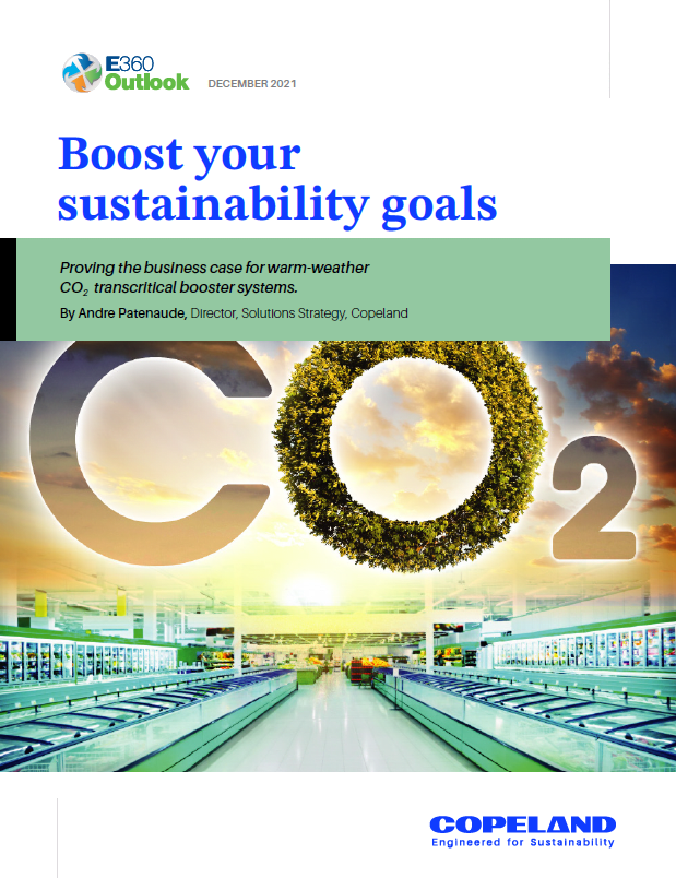 Boost your sustainability goals