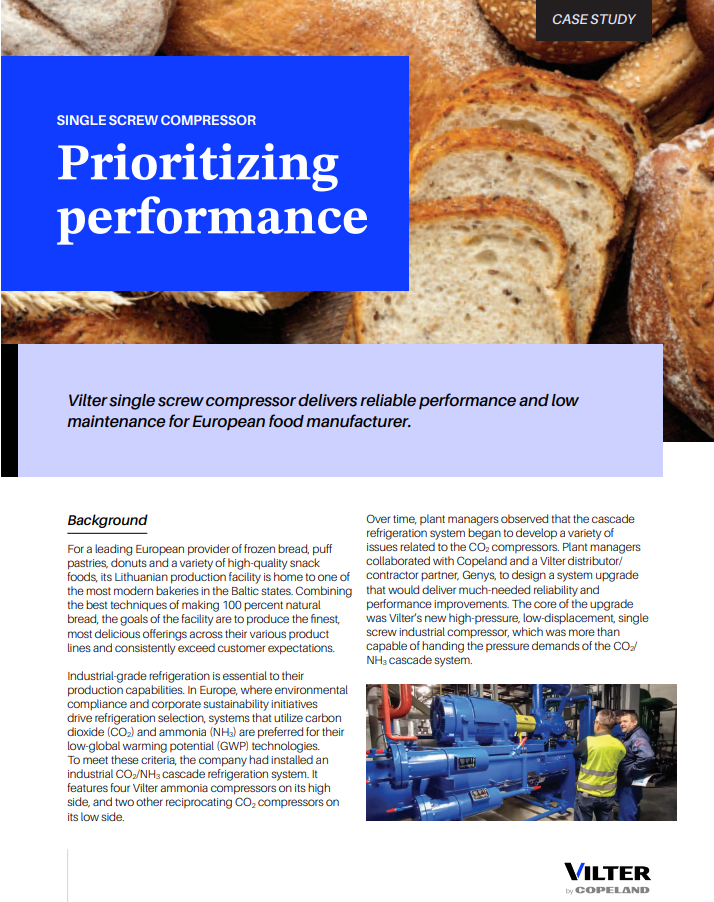 Prioritizing Performance with Genys & CO2