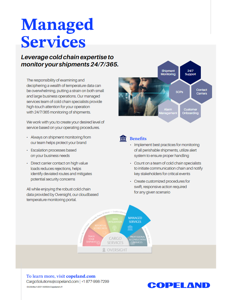 Managed Services
