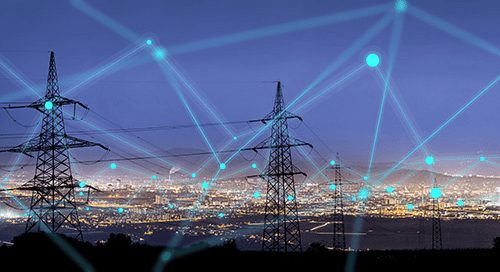 GIS and EAM: An integrated solution for electric utilities