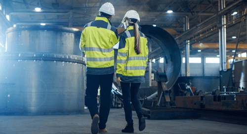 Montuotojas, a leader in engineering solutions, streamlines design and calculation with TANK