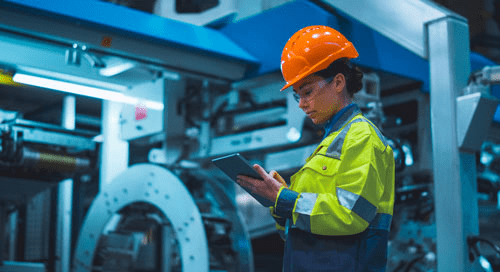 Enterprise Asset Management