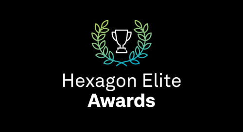 Hexagon Elite Awards 2024