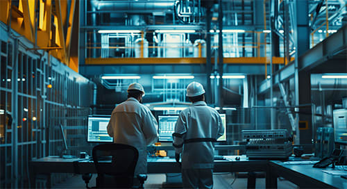 Enhancing Safety and Efficiency with Intelligent Shift Handovers