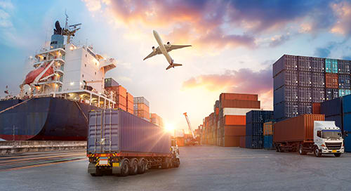 La transformación digital del transporte. Manual para el 2024 y el futuro.