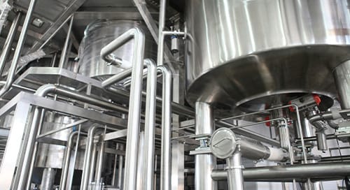 TUREFEN Advances in Pharmaceutical Piping Solutions with Hexagon’s CAESAR II