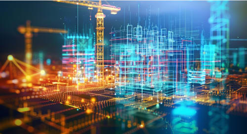 The BIM Spectrum: Methodologies & Industries