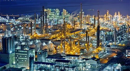 LG Chem Digital Innovation in Master Data Management for a Global Petrochemical Company