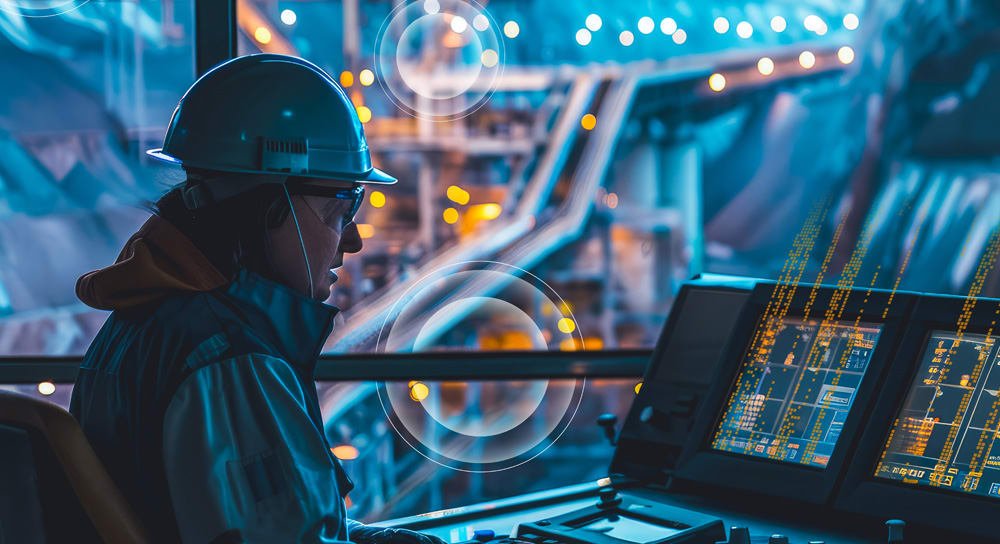 j5 Operations Management Solutions: Mining