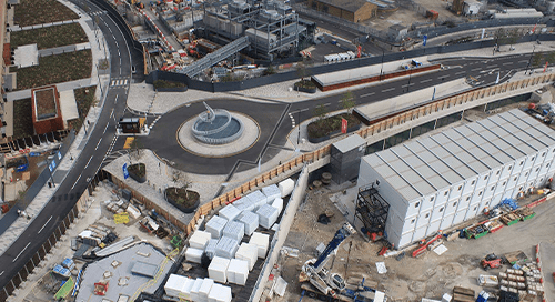 Sir Robert McAlpine Leverages iConstruct for Greater Efficiency in Large Construction Projects