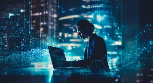 Top advantages of managing your network in the cloud