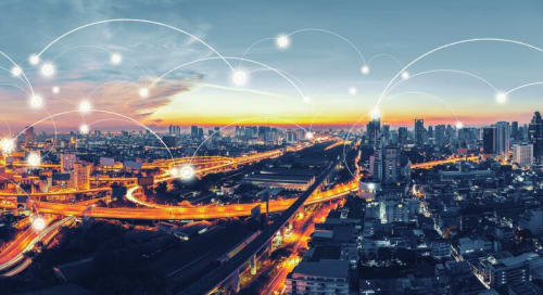 Don’t Wait! 8 great reason to migrate to HxGN NetWorks