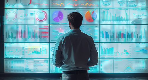 Navigating the Challenges of Transitioning to an Effective EAM Platform