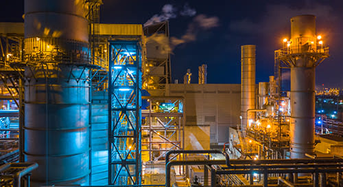 D2RT Engineering Gains Increased Standardization and Productivity in the Planning and Implementation of EPC Projects