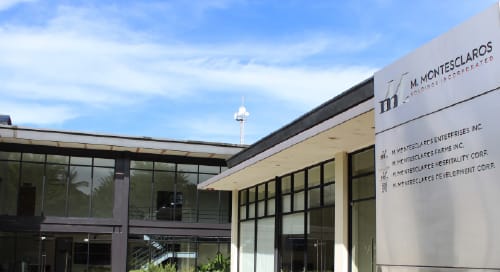 Transforming Asset Management at M. Montesclaros Enterprises with HxGN EAM