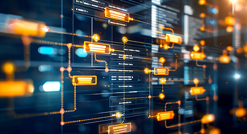 HxGN EAM Databridge Pro