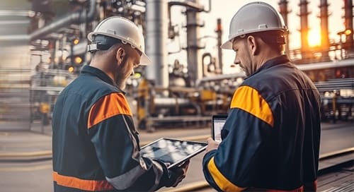 Build Smarter: Advancing Construction Through Intelligent Asset Management
