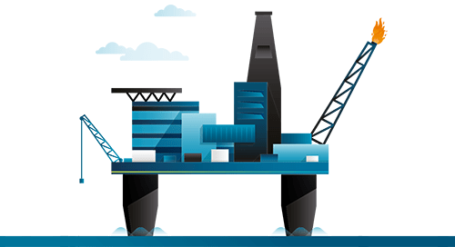 Resilience and Cost Efficiency in Aging Infrastructure