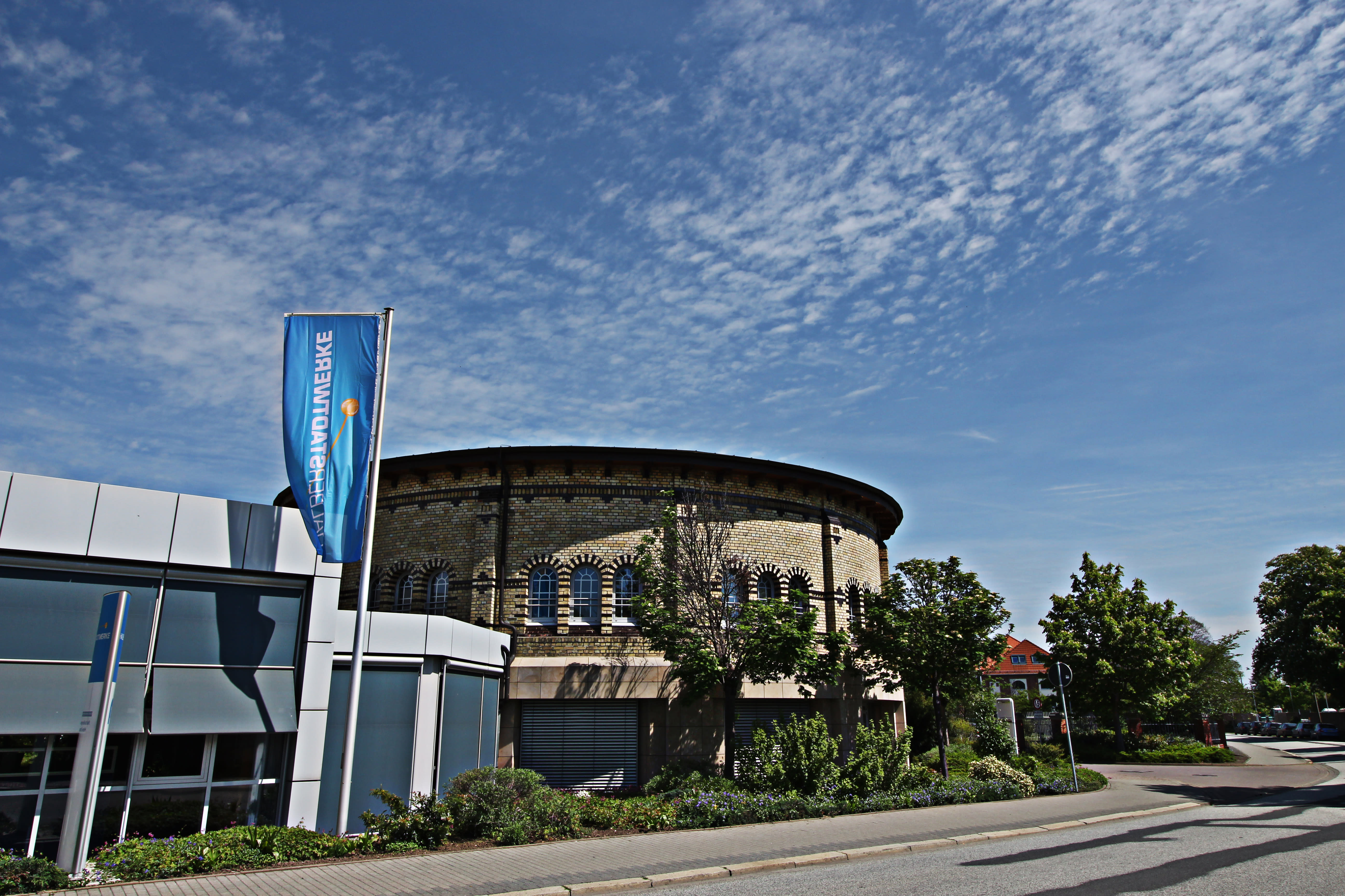 Halberstadtwerke Improves Utility Network Management Capabilities in Germany